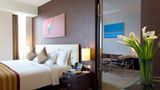The AETAS Bangkok Room