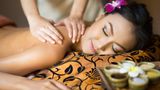 The AETAS Bangkok Spa