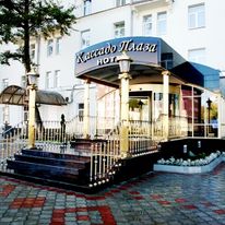 Kassado Plaza Hotel
