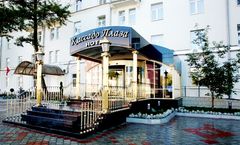 Kassado Plaza Hotel