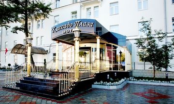 Kassado Plaza Hotel