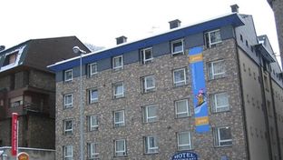 Hotel Vall Ski
