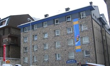 Hotel Vall Ski