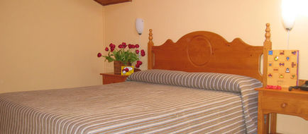 Hotel Vall Ski Room