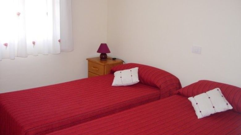<b>Laguna Park I Apartment Room</b>