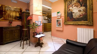 Hotel Fani Firenze