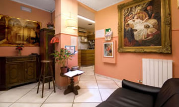 Hotel Fani Firenze