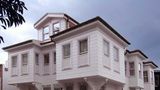 Darussaade Istanbul Hotel Exterior