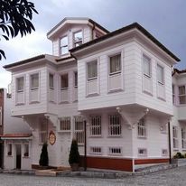 Darussaade Istanbul Hotel