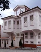 Darussaade Istanbul Hotel