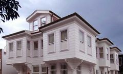 Darussaade Istanbul Hotel