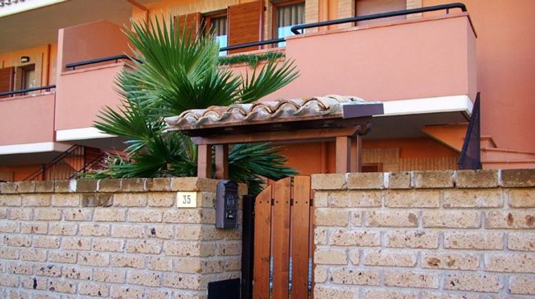 <b>Bed & Breakfast La Palma Exterior</b>