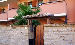 Bed & Breakfast La Palma