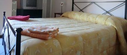 Bed & Breakfast La Palma Room