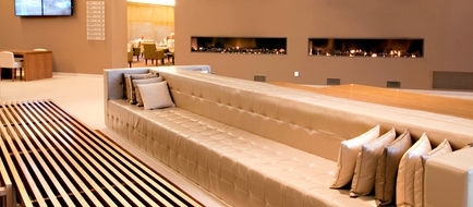 Sao Rafael Atlantico Hotel Lobby
