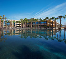 Sao Rafael Atlantico Hotel Pool