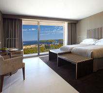 Sao Rafael Atlantico Hotel Room