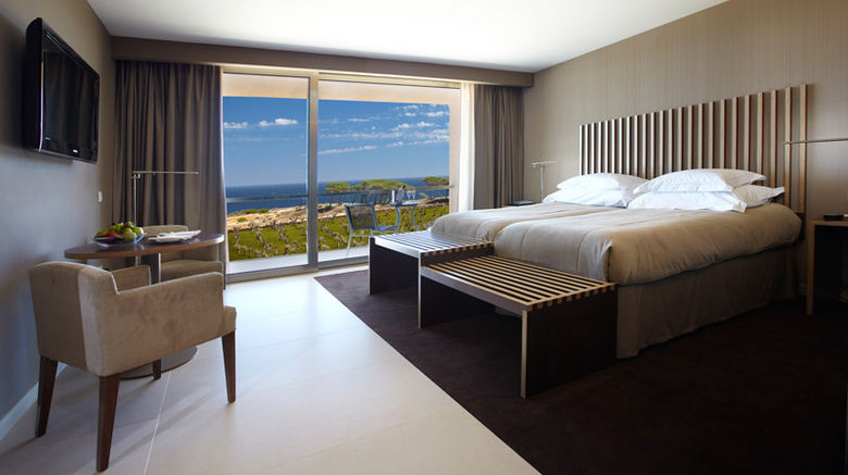 <b>Sao Rafael Atlantico Hotel Room</b>