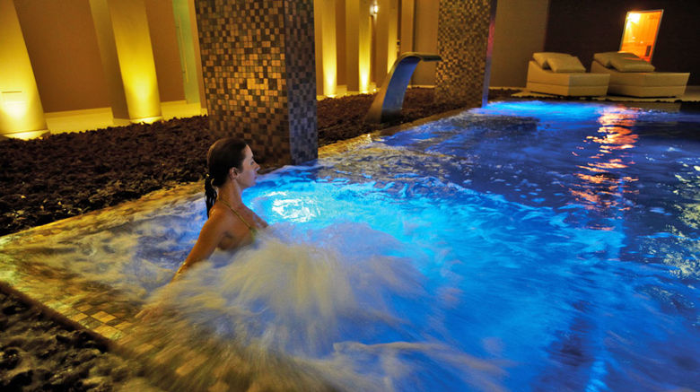 <b>Sao Rafael Atlantico Hotel Spa</b>