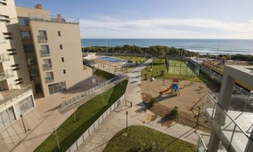 Alcoceber Suites Apartamentos