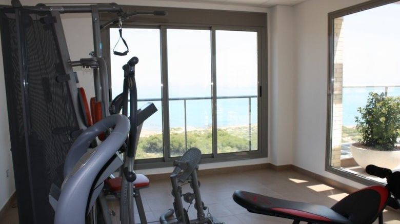 <b>Alcoceber Suites Apartamentos Health</b>