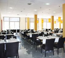 Alcoceber Suites Apartamentos Restaurant