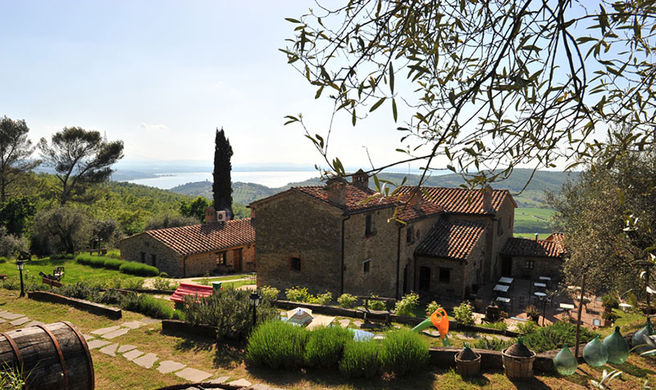 Il Cantico della Natura Exterior