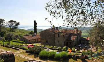 Il Cantico della Natura