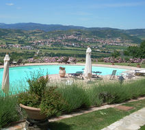 Il Cantico della Natura Pool