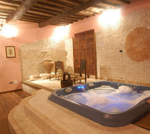 Il Cantico della Natura Spa