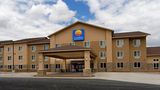 Grand Vista Hotel Exterior