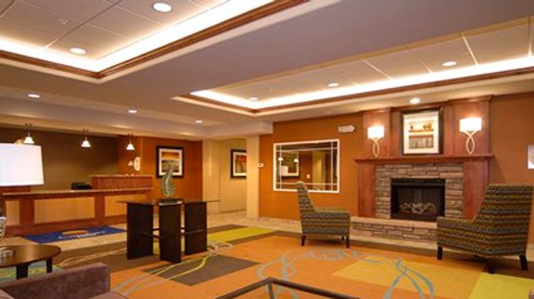 <b>Grand Vista Hotel Lobby</b>