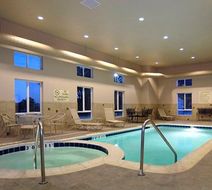 Grand Vista Hotel Pool