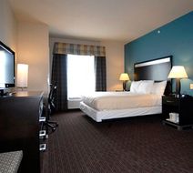 Grand Vista Hotel Room