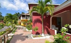 Bay View Villas
