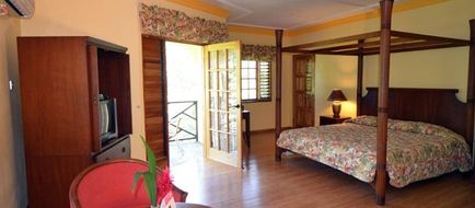 Bay View Villas Room