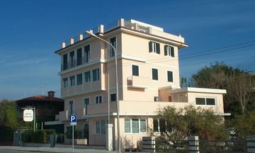 Hotel Bencista