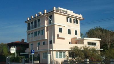 Hotel Bencista