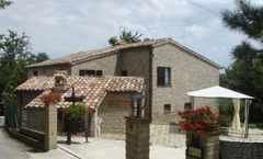 Country House Il Tiglio