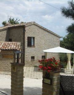 Country House Il Tiglio