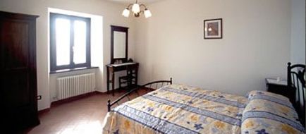 Country House Il Tiglio Room