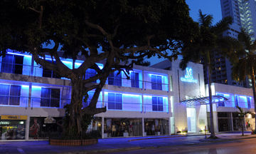 Hotel Cartagena Millennium