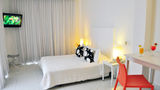 Hotel Cartagena Millennium Room