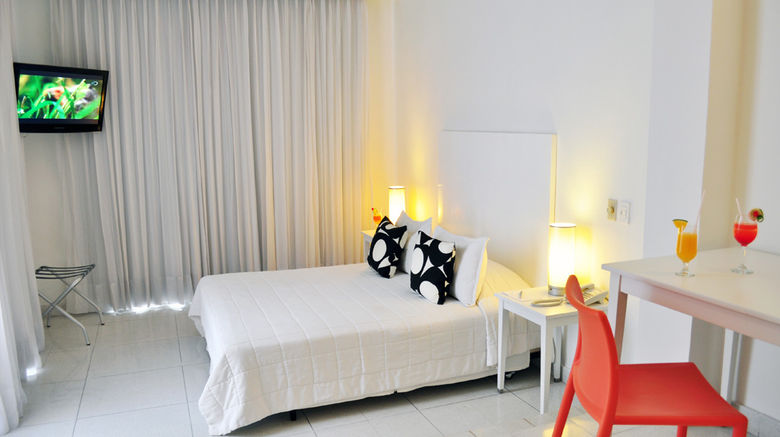 <b>Hotel Cartagena Millennium Room</b>