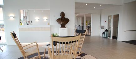 Severin Lobby