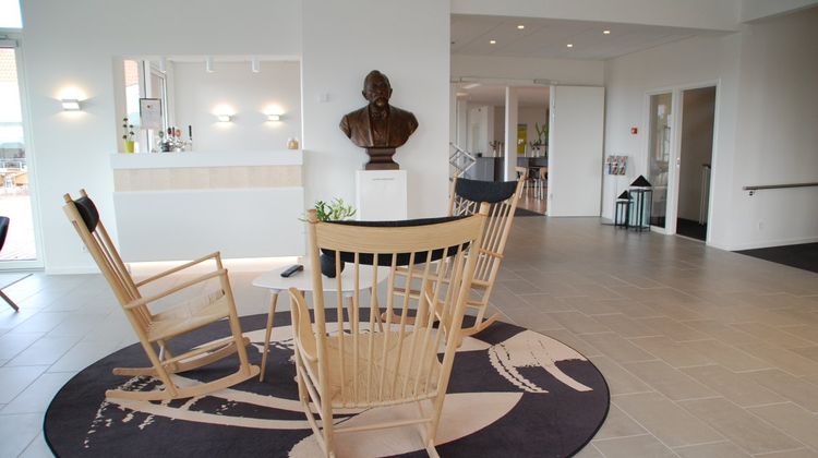 Severin Lobby