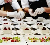 Severin Restaurant