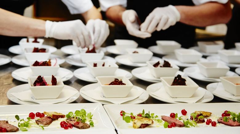 <b>Severin Restaurant</b>
