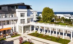 Kurhotel Skodsborg