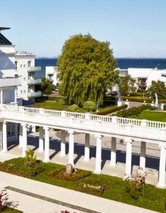 Kurhotel Skodsborg
